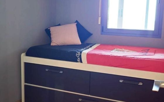 Apartmán   v Benidorm, 3 ložnice - HMC97341 - Foto - Small - 8