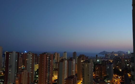Apartmán   v Benidorm, 3 ložnice - HMC97341 - Foto - Small - 16