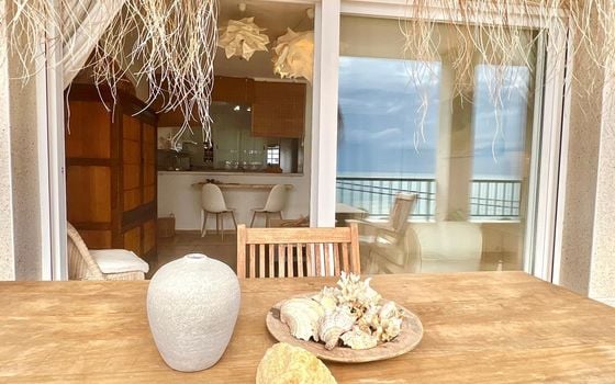 Penthouse de 1 chambre à Altea - HMC97342 - Photo - Small - 13