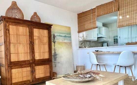 1 bedroom Penthouse in Altea - HMC97342 - Photo - 3