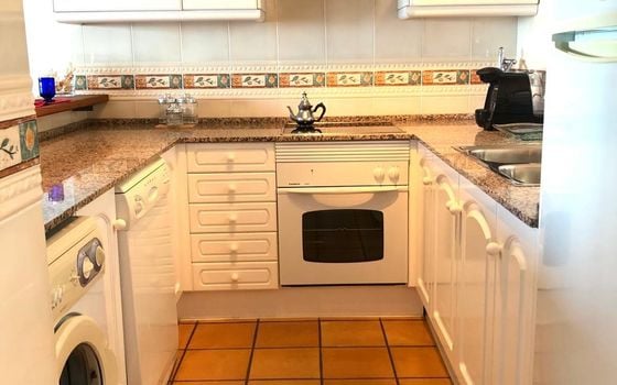 1 bedroom Penthouse in Altea - HMC97342 - Photo - 4