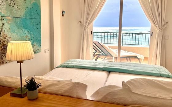 Penthouse de 1 chambre à Altea - HMC97342 - Photo - Small - 6