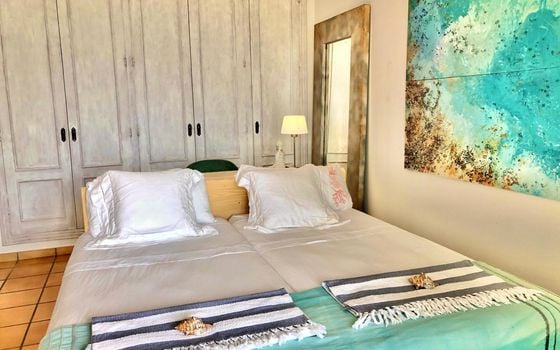 Penthouse de 1 chambre à Altea - HMC97342 - Photo - Small - 7