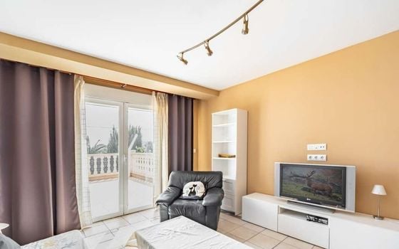 3 bedroom Villa in La Nucia - HMC97346 - Photo - Small - 7