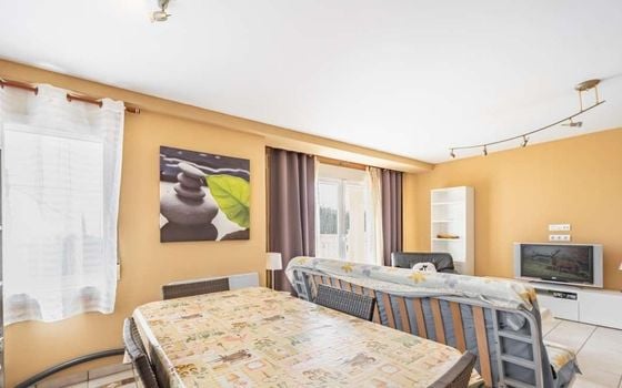3 bedroom Villa in La Nucia - HMC97346 - Photo - Small - 6