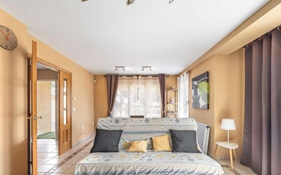 Willa w La Nucia, 3 sypialnie - HMC97346 - Zdjęcie - 5