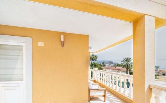3 bedroom Villa in La Nucia - HMC97346 - Photo - Small - 23