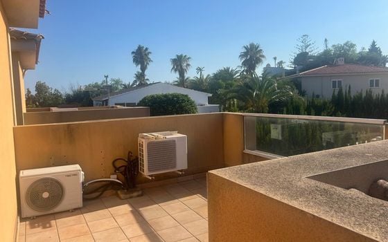 3 bedroom Villa in La Nucia - HMC97346 - Photo - Small - 25