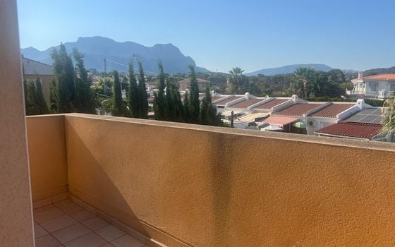 3 bedroom Villa in La Nucia - HMC97346 - Photo - Small - 26