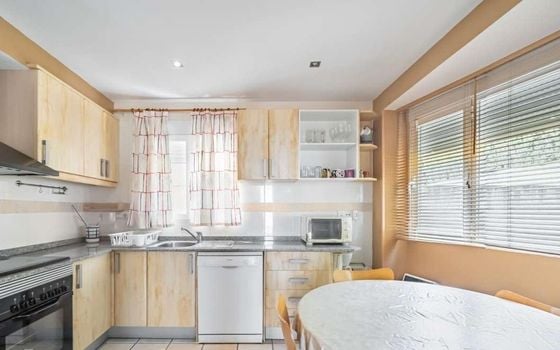 3 bedroom Villa in La Nucia - HMC97346 - Photo - Small - 9