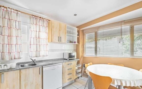 3 bedroom Villa in La Nucia - HMC97346 - Photo - Small - 10