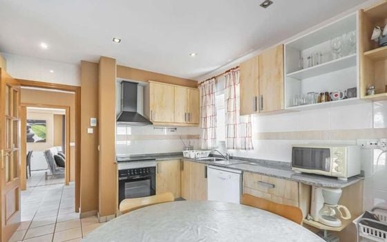 3 bedroom Villa in La Nucia - HMC97346 - Photo - Small - 8