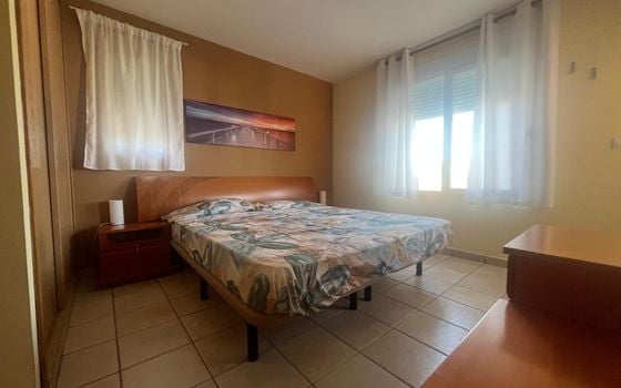 3 bedroom Villa in La Nucia - HMC97346 - Photo - Small - 11