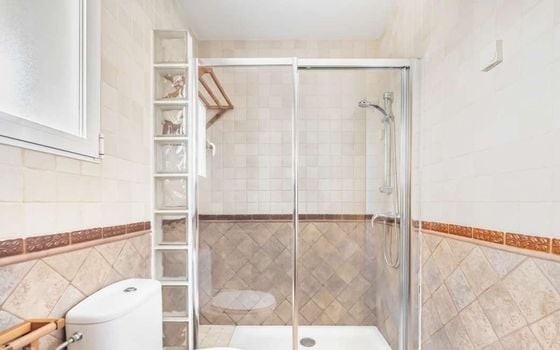 3 bedroom Villa in La Nucia - HMC97346 - Photo - Small - 19