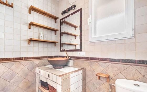 3 bedroom Villa in La Nucia - HMC97346 - Photo - Small - 18