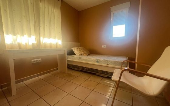 3 bedroom Villa in La Nucia - HMC97346 - Photo - Small - 13