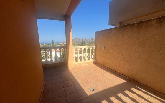 3 bedroom Villa in La Nucia - HMC97346 - Photo - Small - 27