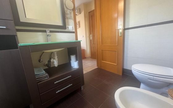 3 bedroom Villa in La Nucia - HMC97346 - Photo - Small - 22