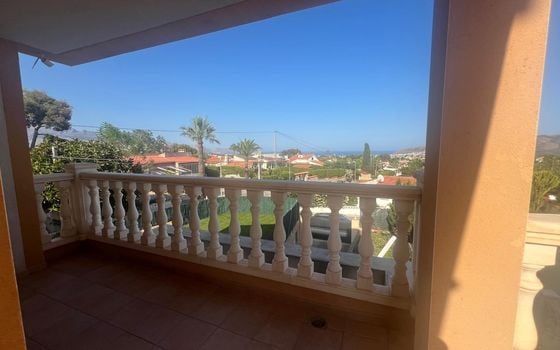 3 bedroom Villa in La Nucia - HMC97346 - Photo - Small - 28