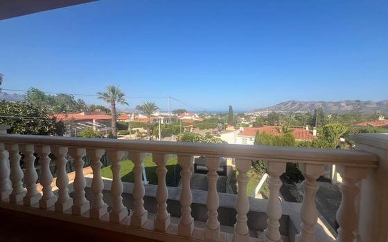 3 bedroom Villa in La Nucia - HMC97346 - Photo - Small - 29