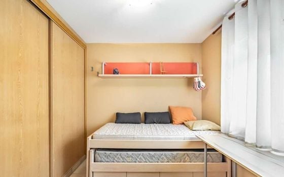 3 bedroom Villa in La Nucia - HMC97346 - Photo - Small - 15
