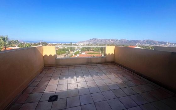 3 bedroom Villa in La Nucia - HMC97346 - Photo - Small - 30