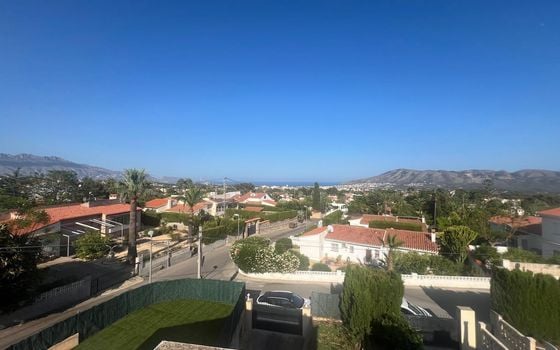 3 bedroom Villa in La Nucia - HMC97346 - Photo - Small - 39