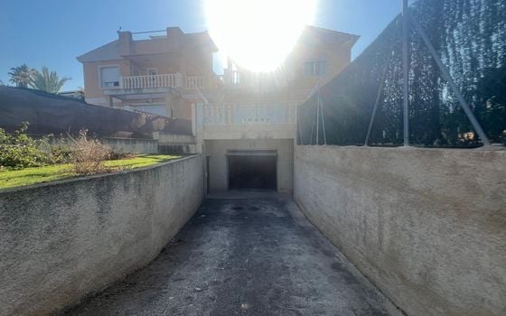 3 bedroom Villa in La Nucia - HMC97346 - Photo - Small - 34