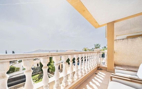 3 bedroom Villa in La Nucia - HMC97346 - Photo - Small - 31