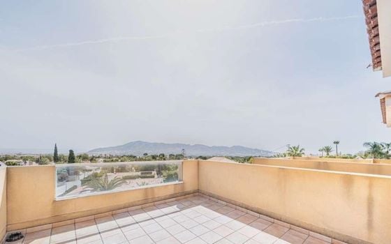 3 bedroom Villa in La Nucia - HMC97346 - Photo - Small - 32