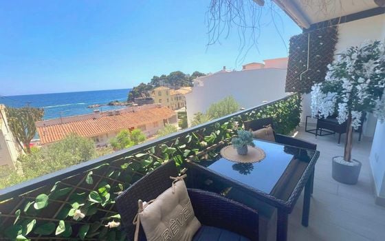 2 Schlafzimmer Appartement in Altea - HMC97347 - Foto - Small - 16