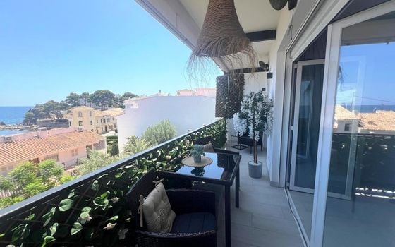 2 Schlafzimmer Appartement in Altea - HMC97347 - Foto - Small - 15