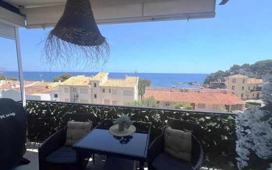 2 Schlafzimmer Appartement in Altea - HMC97347 - Foto - Small - 17