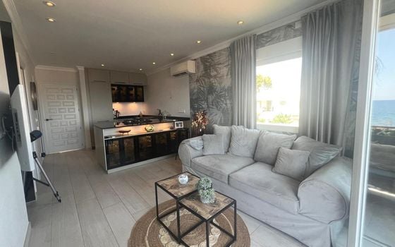 2 bedroom Apartment in Altea - HMC97347 - Photo - 2