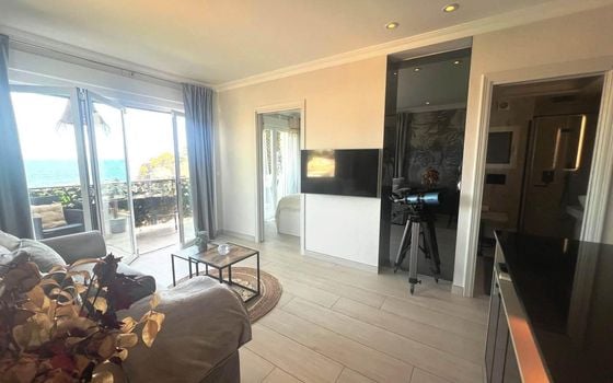 2 bedroom Apartment in Altea - HMC97347 - Photo - 4