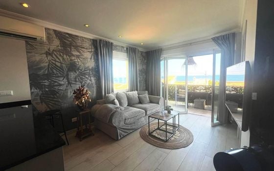 2 bedroom Apartment in Altea - HMC97347 - Photo - 3