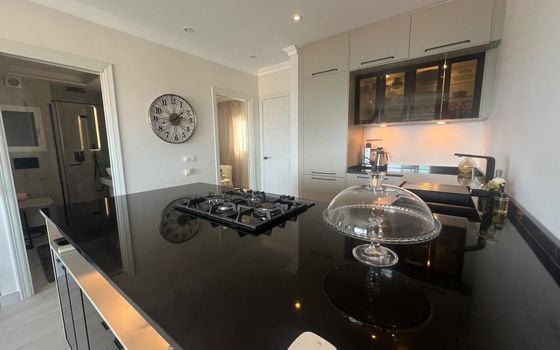 2 bedroom Apartment in Altea - HMC97347 - Photo - 5
