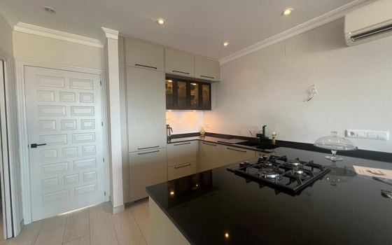 2 Schlafzimmer Appartement in Altea - HMC97347 - Foto - Small - 6