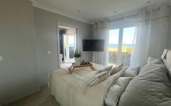 2 Schlafzimmer Appartement in Altea - HMC97347 - Foto - Small - 9