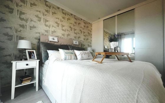 2 Schlafzimmer Appartement in Altea - HMC97347 - Foto - Small - 8