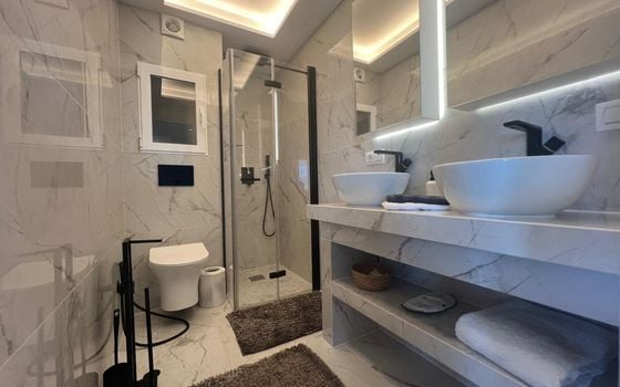 2 Schlafzimmer Appartement in Altea - HMC97347 - Foto - Small - 12