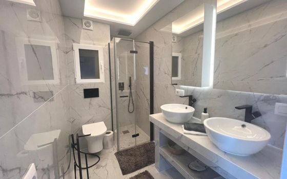 2 Schlafzimmer Appartement in Altea - HMC97347 - Foto - Small - 13