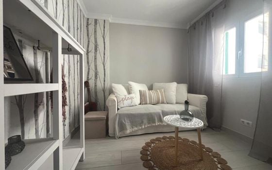 2 Schlafzimmer Appartement in Altea - HMC97347 - Foto - Small - 10