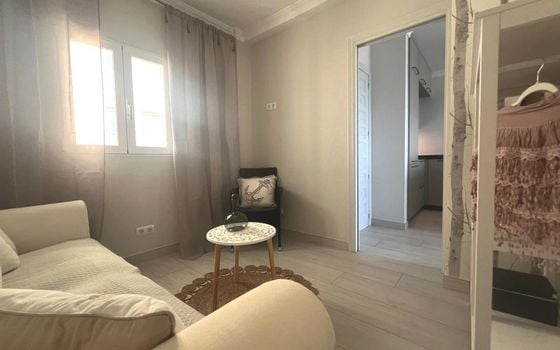 2 Schlafzimmer Appartement in Altea - HMC97347 - Foto - Small - 11