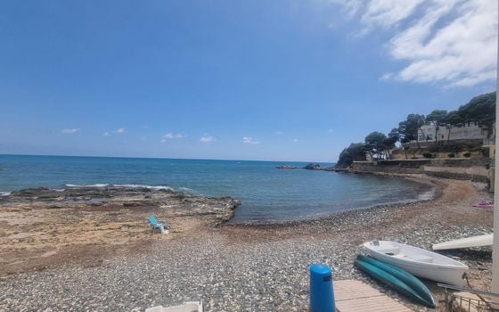 2 Schlafzimmer Appartement in Altea - HMC97347 - Foto - Small - 19