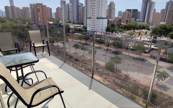 2 bedroom Apartment in Finestrat - HMC97348 - Photo - Small - 18