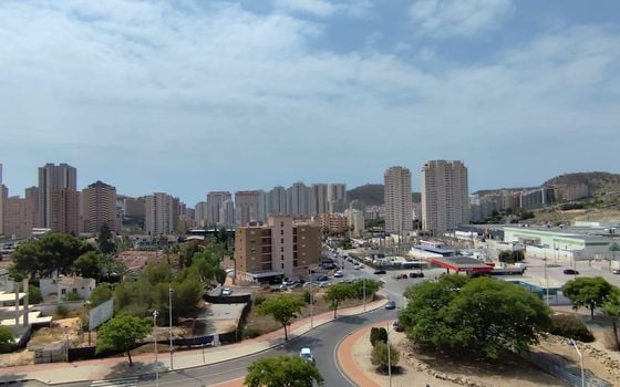 2 bedroom Apartment in Finestrat - HMC97348 - Photo - Small - 19