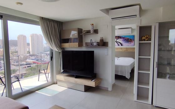 2 bedroom Apartment in Finestrat - HMC97348 - Photo - Small - 6