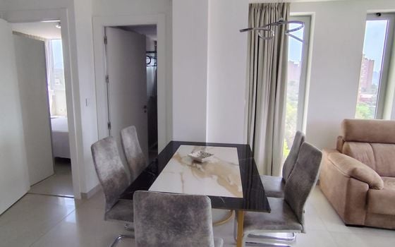 2 bedroom Apartment in Finestrat - HMC97348 - Photo - Small - 7