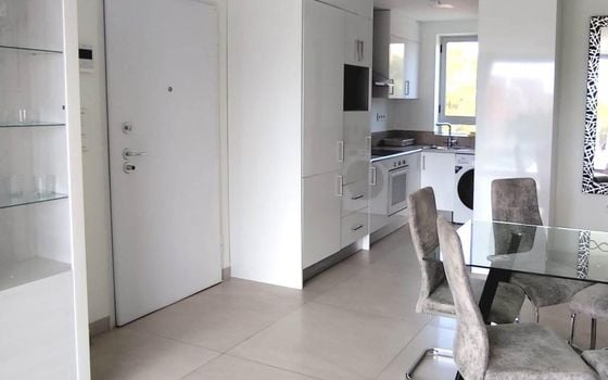 2 bedroom Apartment in Finestrat - HMC97348 - Photo - Small - 8